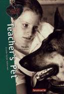 Teacher's Pet: Maggie