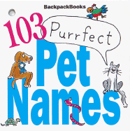 Purr-Fect Pet Names