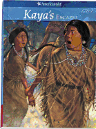 Kaya's Escape: A Survival Story