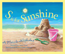 S is for Sunshine: A Florida Alphabet