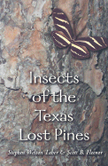 ISBN 9781585442362 product image for insects of the texas lost pines | upcitemdb.com