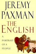 The English: A Portrait of a People