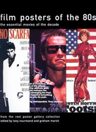Film Posters of the 80's