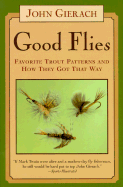 good flies favorite tout patterns and how they got that way