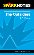 Spark Notes the Outsiders