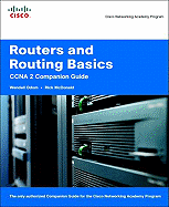 Routers and Routing Basics: CCNA 2 Companion Guide