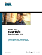 CCNP Bsci Exam Certification Guide (CCNP Self-Study, 642-801)