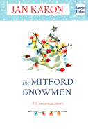 The Mitford Snowmen