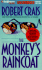 The Monkey's Raincoat ( Audiobook ) (Abridged) (Audio Cassette)