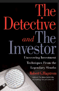 The Detective and the Investor: Uncovering Investment Techniques from the Legendary Sleuths