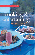chapman cooking and entertaining on your boat