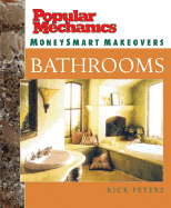 Money Smart Makeovers: Bathrooms