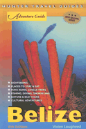Adventure Guide: Belize