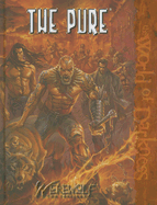 Werewolf the Pure