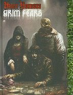 Night Horrors: Grim Fears