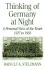 Thinking of Germany at Night