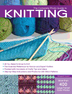 The Complete Photo Guide to Knitting