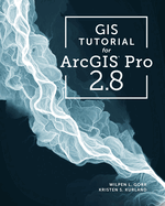 ISBN 9781589486805 product image for gis tutorial for arcgis pro 2 8 | upcitemdb.com