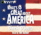 What's So Great about America?