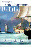 complete midshipman bolitho