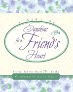 A Gift of Sunshine for a Friend's Heart
