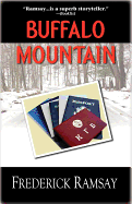 Buffalo Mountain: An Ike Schwartz Mystery