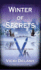 Winter of Secrets: A Constable Molly Smith Mystery