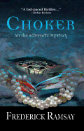 Choker: An Ike Schwartz Mystery