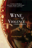 Wine of Violence
