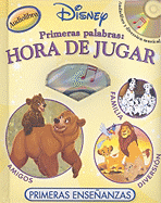 Primeras Palabras: Hore de Jugar