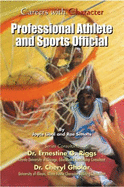 Professional Athlete and Sports Official