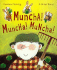 Muncha Muncha Muncha