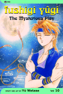 Fushigi Yugi, Vol. 10: Enemy