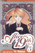 Alice 19th: Jealousy v. 5