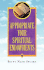 Appropriate Your Spiritual Endowments