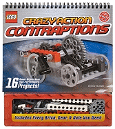 Lego Crazy Action Contraptions