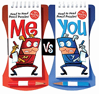 Me vs. You: Head-To-Head Brain Races