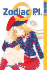 Zodiac P.I., Volume 1