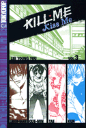 kill me kiss me book 3
