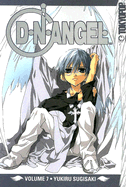 D.N.Angel, Volume 7