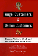 angel customers and demon customers discover which is which and turbo charg