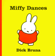 Miffy Dances