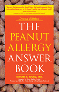 peanut allergy answer book 2nd edition