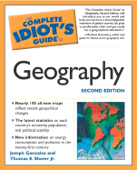 ISBN 9781592571888 product image for complete idiots guide to geography second edition | upcitemdb.com