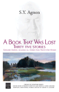 book that was lost thirty five stories