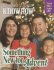 Something New for Advent