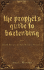 The Prophet's Guide to Bartending: Drink Recipes for Any Mood or Occasion