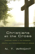 Christians at the Cross: Finding Hope in the Passion, Death, and Resurrection of Jesus