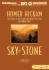 Sky of Stone: A Memoir
