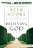 Believing God